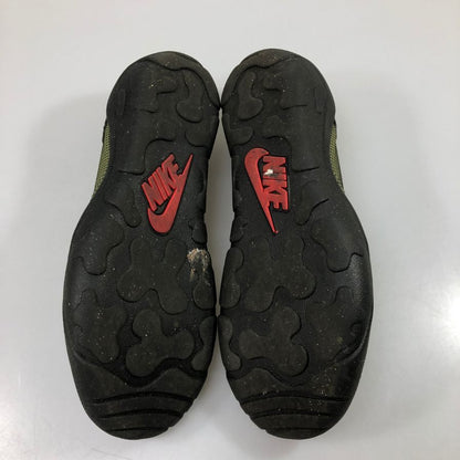 ナイキ FZ5627-200 アクアターフ ナイロン スリッポン カーキ サイズ26cm  NIKE 約26.0cm【AFC43】