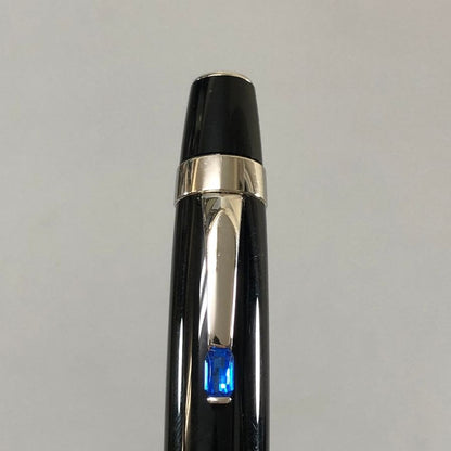 モンブラン ボールペン ボエム ツイスト式 青石 ブラック系 MONTBLANC【AFI27】