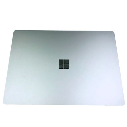 マイクロソフト サーフェス ラップトップ ノートパソコン Microsoft Store Surface Laptop4 13.5 256GB 8GB アダプター付き【AFI21】【中古】