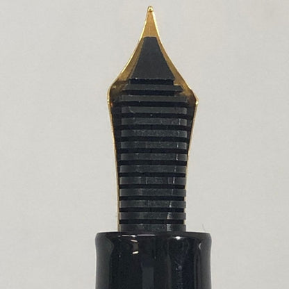 セーラー 万年筆 プロフィットスタンダード JAPAN FOUNDED 1911 ブラック ペン先14K 585  SAILOR【AFI14】