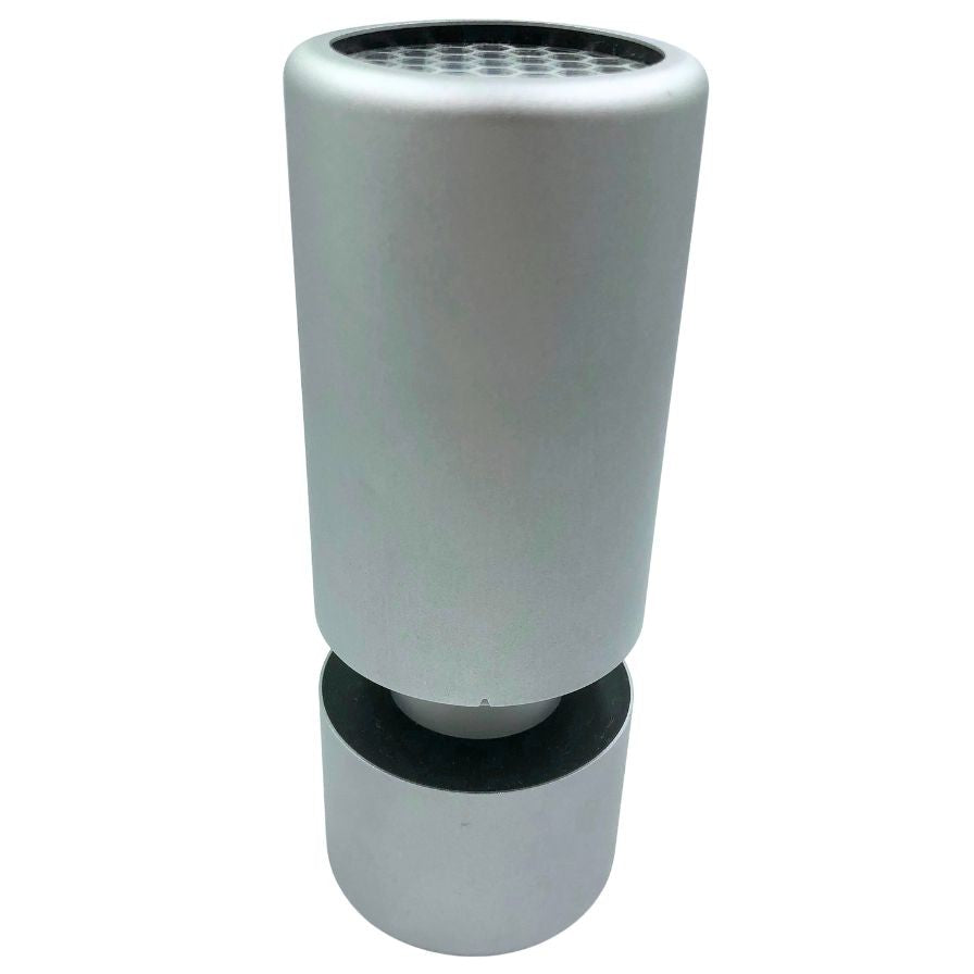 カドー リーフポータブル 空気清浄機 グレー MPｰC30 2022年製 CADO LEAF Portable【AFI17】【中古】