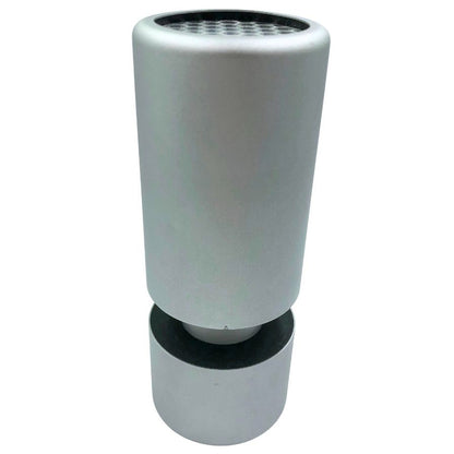 カドー リーフポータブル 空気清浄機 グレー MPｰC30 2022年製 CADO LEAF Portable【AFI17】【中古】