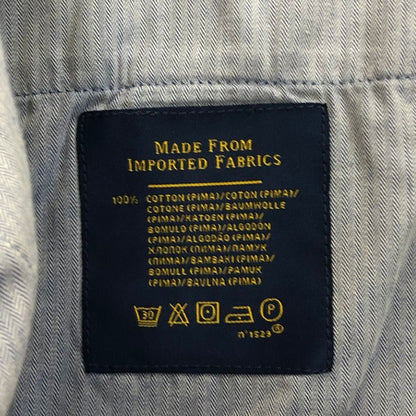 ポロ ラルフローレン チノパン スリムフィット コットン メンズ ベージュ サイズ30/32 POLO RALPH LAUREN 【AFB19】