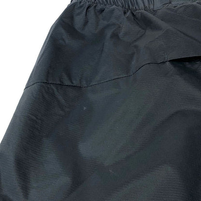 ノースフェイス NB72579 スワローテイルベントロングパンツ ナイロン ブラック サイズXL THE NORTH FACE 【AFB8】