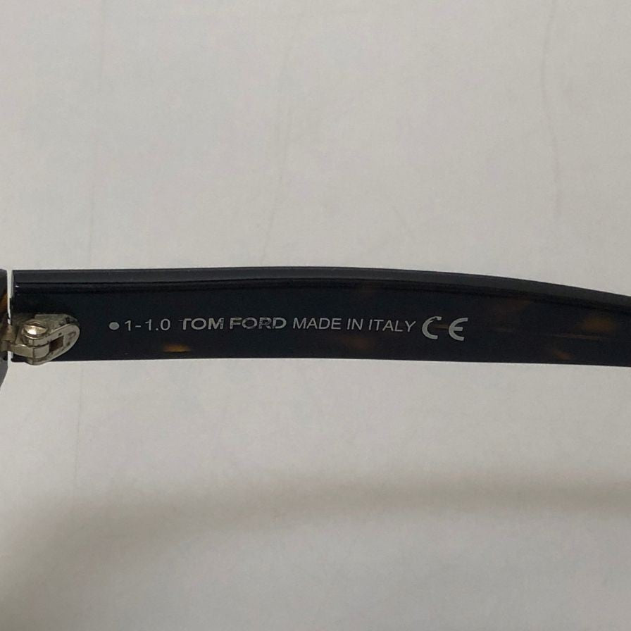 トムフォード TF5178-F 052 51□21 145 メガネフレーム メンズ ブラウン Tom Ford【AFI3】