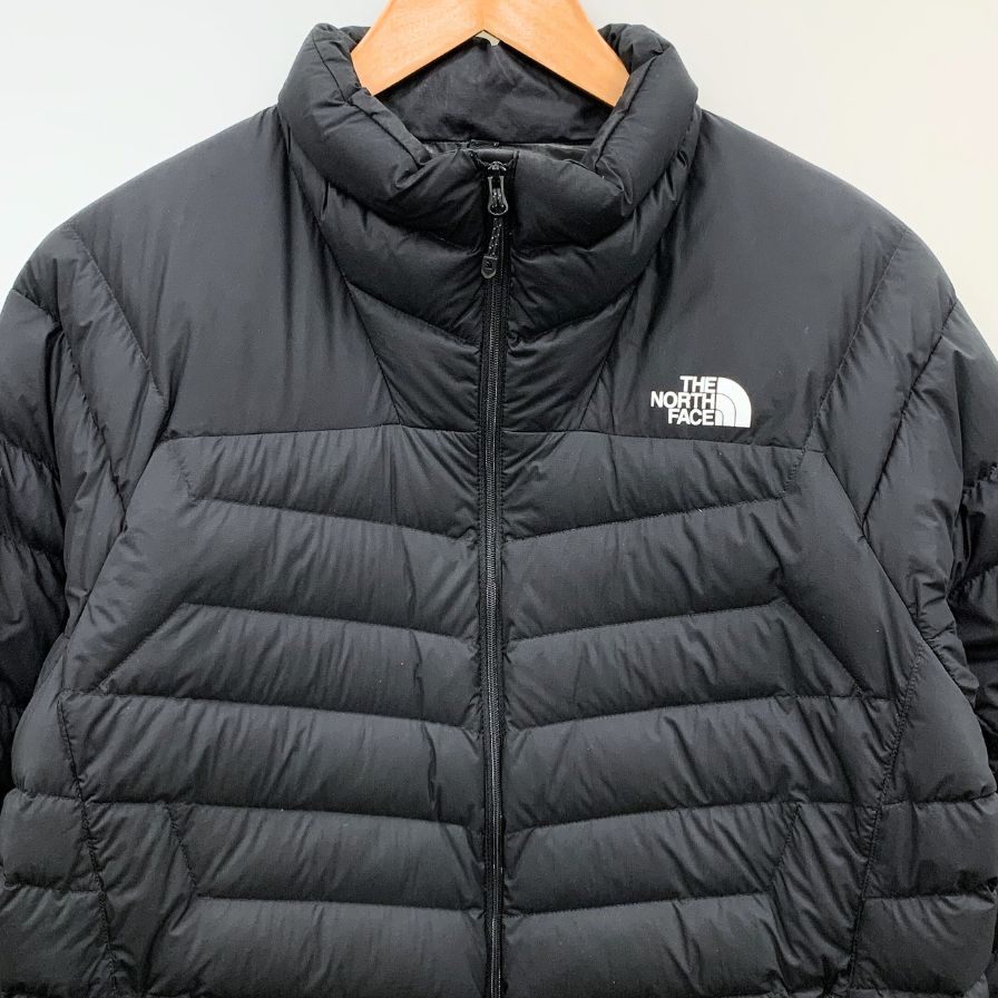 DT1010　THE NORTH FACE　サンダージャケット　NY32012 ザ ノース フェイス THE NORTH FACE メンズ アウトドア 中綿