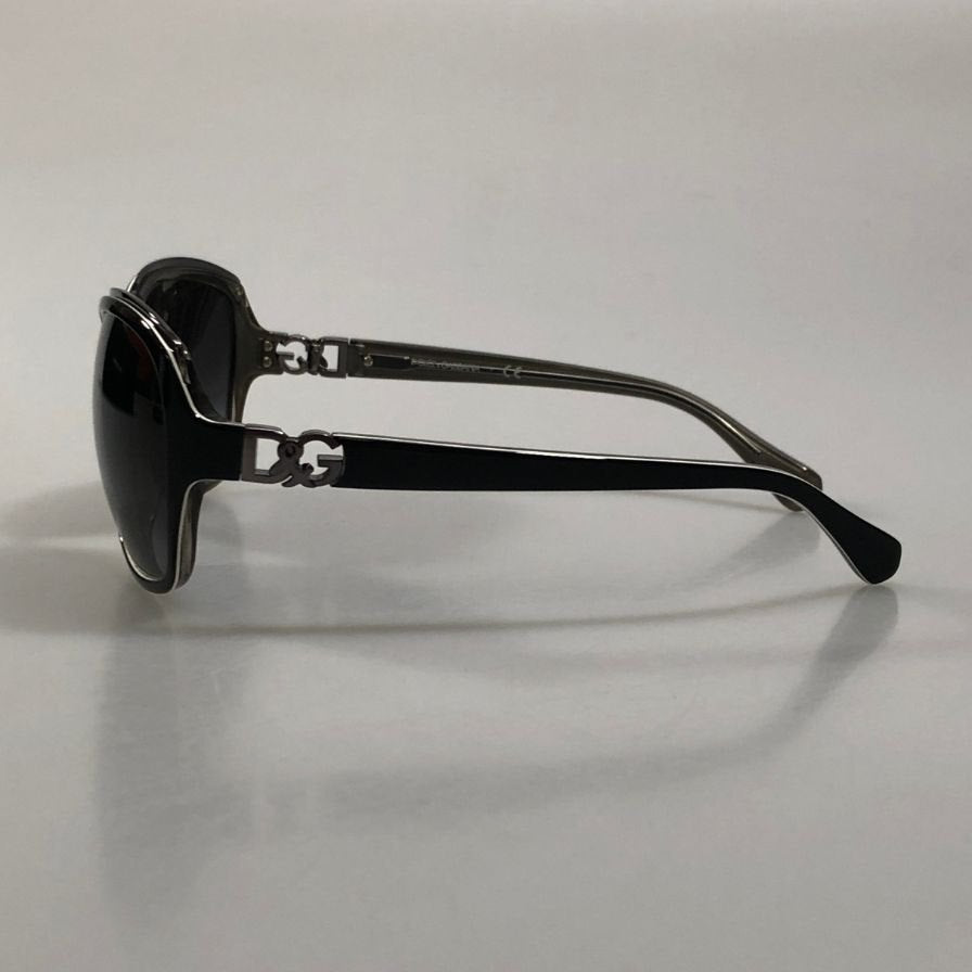 ドルチェ&ガッバーナ サングラス ブラック DG4188PD 2613/8G 60□14 130 3N レディース DOLCE＆GABBANA【AFI14】