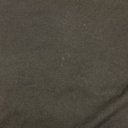 中古◆グランサッソ ウールニット モックネック ネイビー メンズ サイズ50 Gran Sasso 【AFB6】