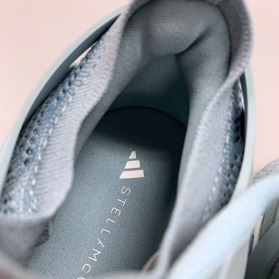 adidas by Stella McCartney スニーカー 23.5 adidas by Stella McCartney - アディダスバイステラ