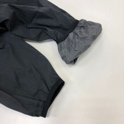新品同様◆ザ ノース フェイス NP12665 GAR ライトレインジャケット アスファルトグレー ユニセックス サイズXL THE NORTH FACE 【AFB32】
