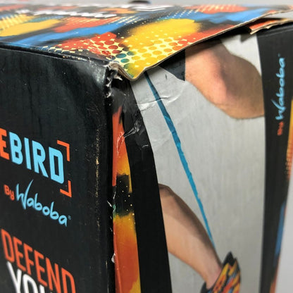 ワボバ バトルバード 携帯用パドル Waboba Battle Bird【AFI29】【中古】