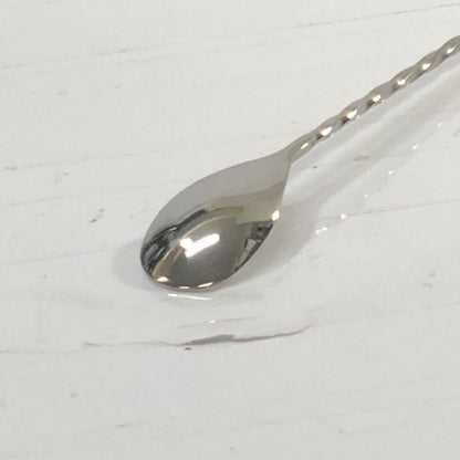 バーディ バースプーン シルバーBIRDY【AFB53】【中古】