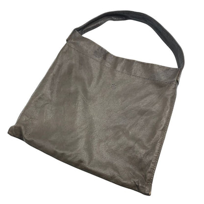 アーツアンドサイエンス レザー 鍵ロゴ ミニ トート バッグ レディース  ブラウン  ARTS&SCIENCE【AFE6】