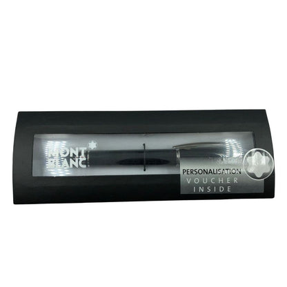 モンブラン ボールペン 全日空免税店限定商品 ファインライナー スターウォーカー レジン IF+R 35754 MONTBLANC FINE LINER STAR WALKER【AFI4】