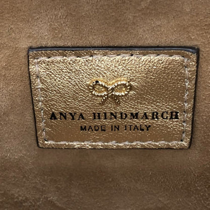 アニヤハインドマーチ×ケロッグ ジュエリーボックス COCO POPS イエロー レディース ANYA HINDMARCH×Kellogg's