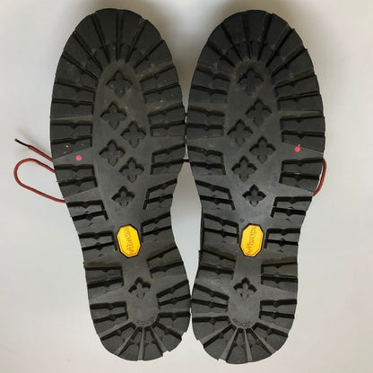 ダナー レースアップブーツ エクスプローラー ゴアテックス 38700X ブラウン US8.5 Danner 約26.5cm【AFC47】