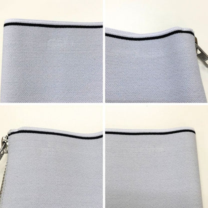 アレキサンダーワン タイトスカート サイドジップ グレー レディース サイズS ALEXANDER WANG【AFB4】
