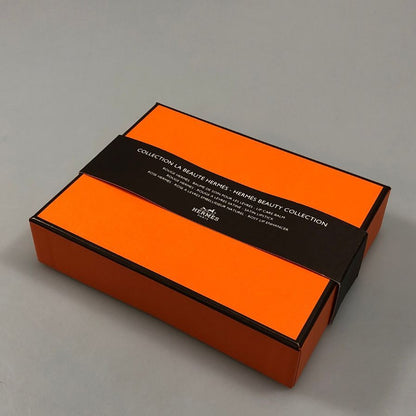 エルメス ルージュ＆リップバーム＆ティンテッドリップバーム 3点セット COLLECTION LA BEAUTE HERMES【AFI26】【中古】