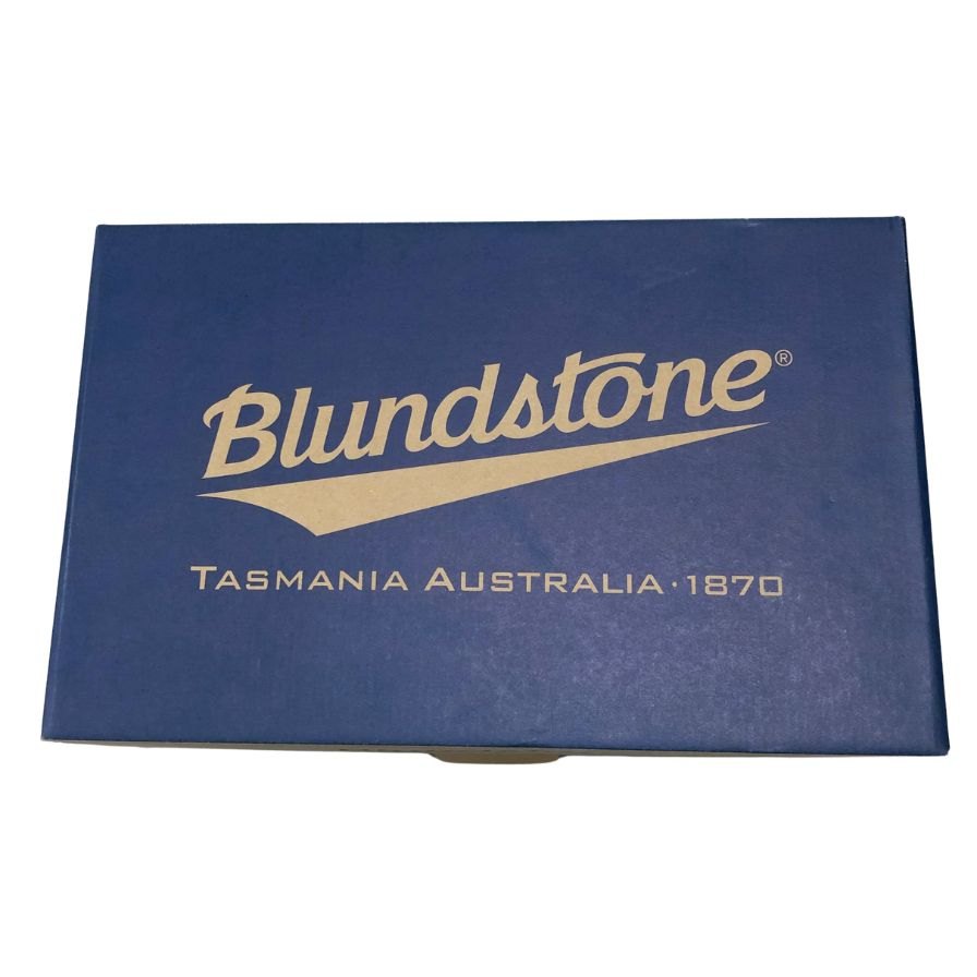 ブランドストーン サイドゴアブーツ BS558 メンズ サイズ8 ブラック Blundstone 約26.0cm【AFD13】