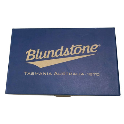 ブランドストーン サイドゴアブーツ BS558 メンズ サイズ8 ブラック Blundstone 約26.0cm【AFD13】