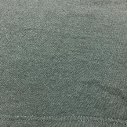 美品◆シュプリーム Tシャツ スージーガール コットン メンズ サイズL カーキ Supreme 【AFB8】