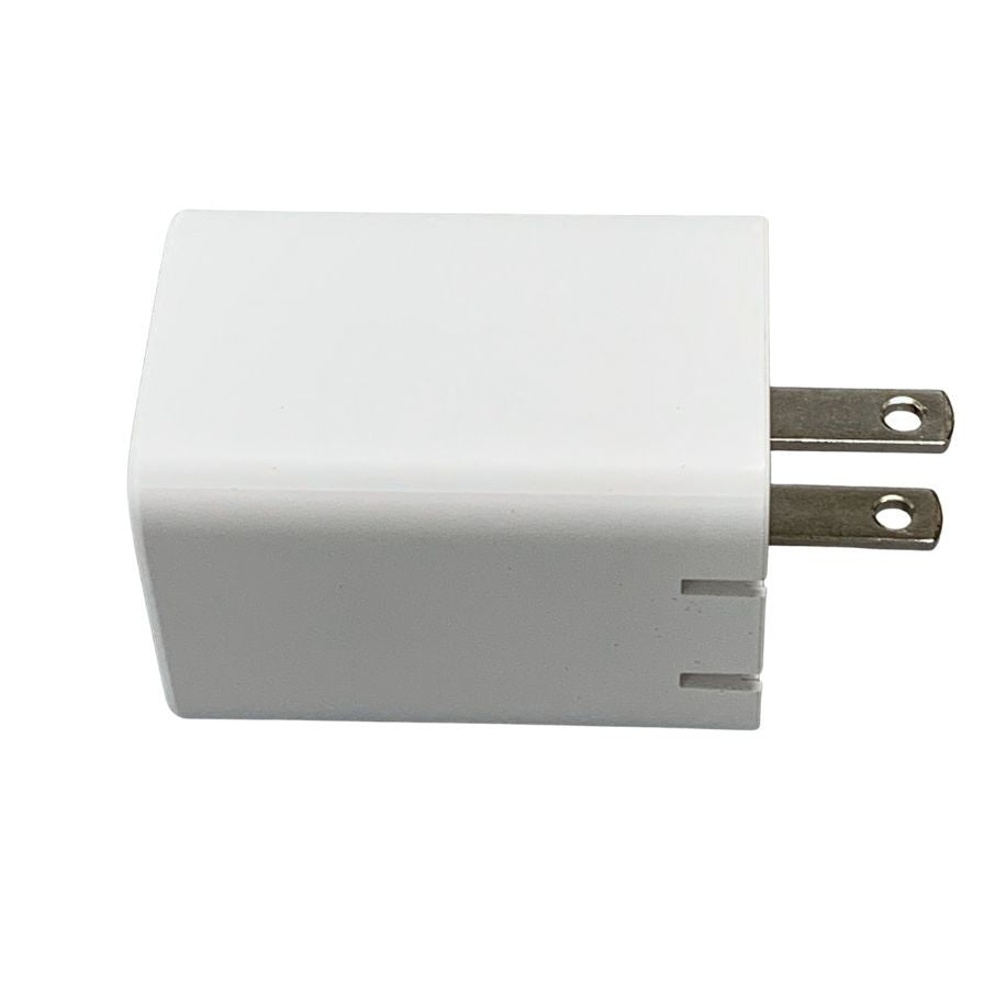 アンカー 急速充電器 ホワイト A2039 Anker 523 Charger (Nano 3, 47W)【AFI6】【中古】