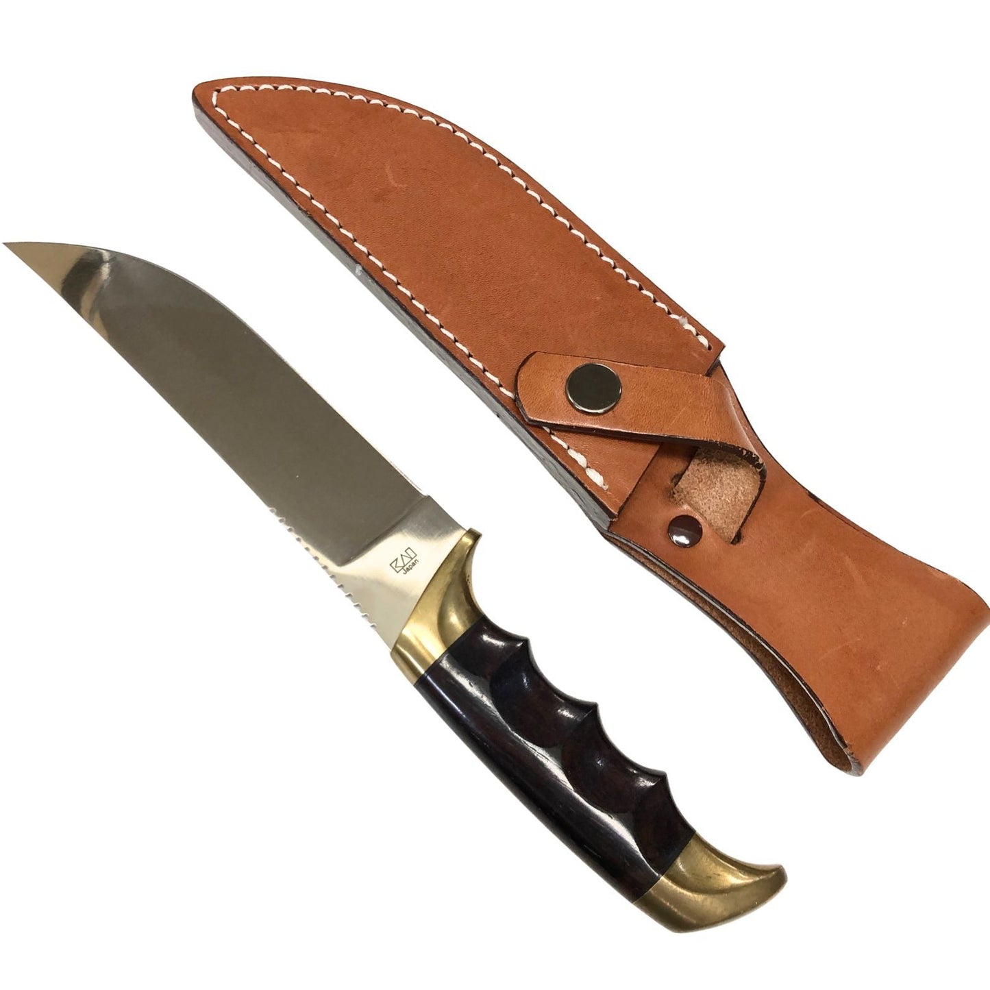 カーショウ モデル1035 シースナイフ kershaw【AFI18-3】【中古】