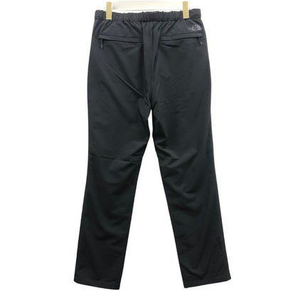 ザ ノースフェイス ドーロウォームパンツ 裏ボア NB82305 ブラック メンズ サイズM THE NORTH FACE 【AFB40】
