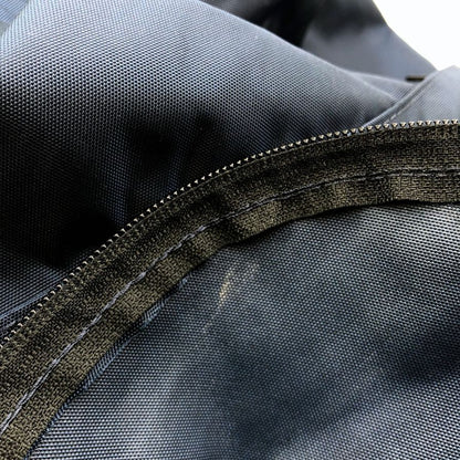 エルベシャプリエ ナイロンデイパック リュックサック ネイビー 978N ユニセックス Herve Chapelier【AFE9】