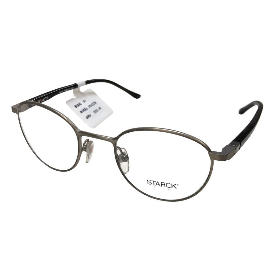スタルク メガネ SH2038 0003 シルバー系 STARCK【AFI3】