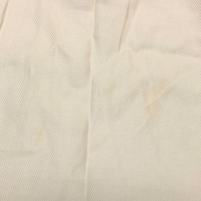 極美品◆クロエ ナイトウェア コットン Mサイズ クリーム色 NN7S52200 CHLOE 【AFB8】