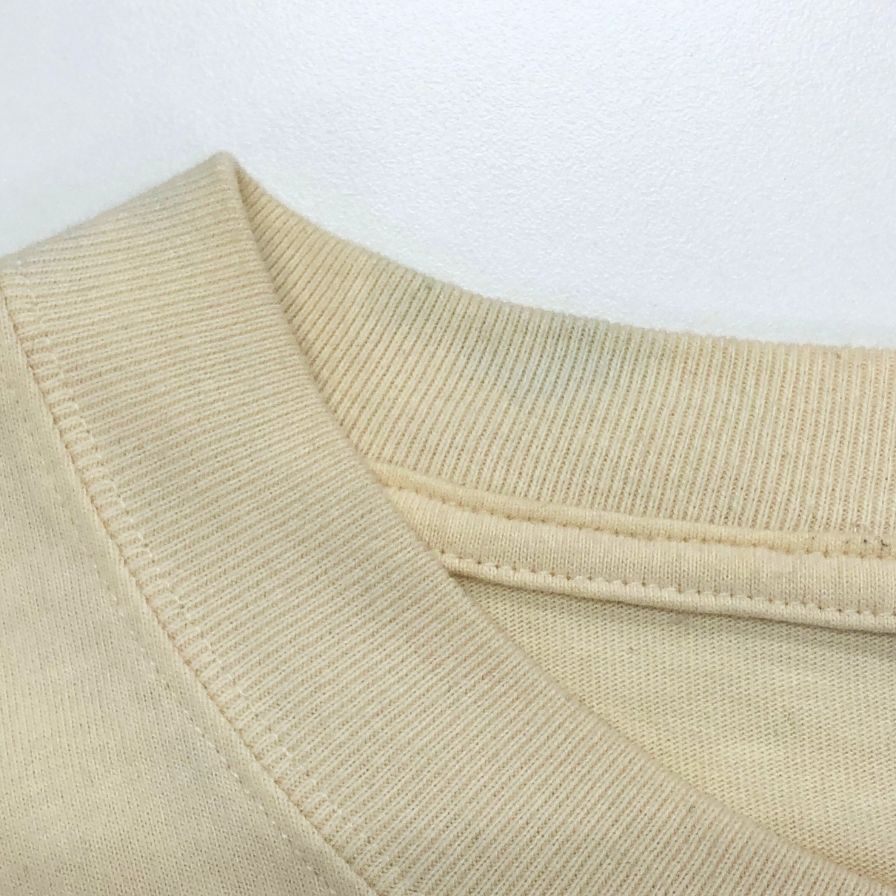 中古◆バーバリー Tシャツ パネルデザイン サイズXL メンズ 総柄 Burberry 【AFB8】