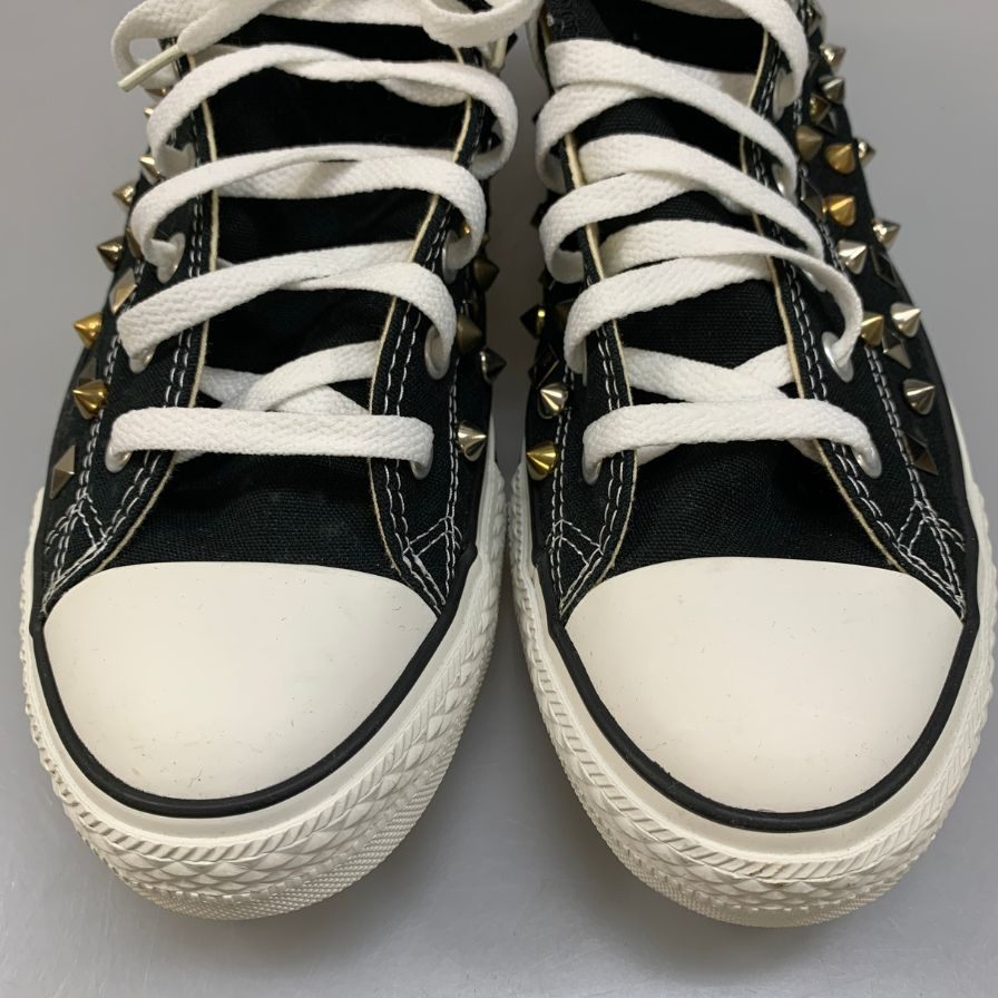 コンバース スニーカー M9160 ハイカット メンズ ブラック 29cm CONVERSE 約29.0cm【AFD7】