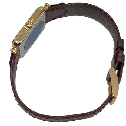 ラドー クオーツ時計 スクエア ゴールド メンズ 179.5242.2 RADO【AFI7】