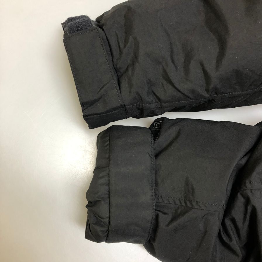 美品◆ザ ノースフェイス オルタレーション バフズ ジャケット ND92564 ブラック Mサイズ THE NORTH FACE 【AFF】