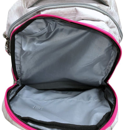 オジオ リュック ユニセックス グレー ピンク OGIO【AFE9】