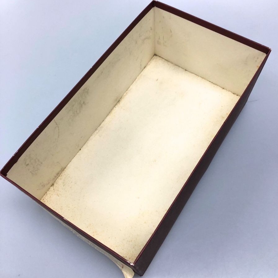 エンツォボナフェ ギリー グレインレザー ブラウン UK8 メンズ Enzo Bonafe ビジネスシューズ 約26.0cm【LA】【中古】
