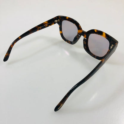 トムフォード サングラス TF712-D 55X べっ甲 49□26 メンズ ブラウン TOMFORD【AFI18-2】