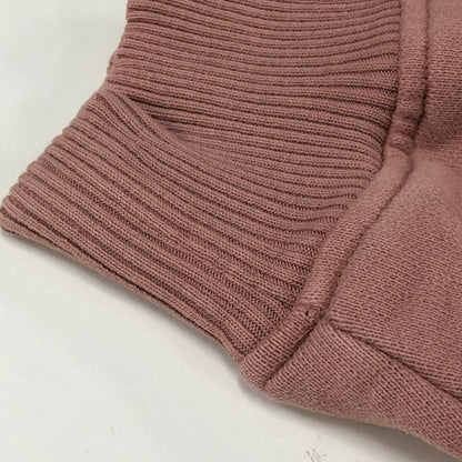 美品◆アクネ ストゥディオズ スウェット プルオーバー メンズ ピンク サイズXXS ACNE STUDIOS 【AFB37】