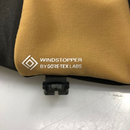 ザ ノースフェイス NN62519 ナイロン グローブ 手袋 ベージュ サイズL THE NORTH FACE