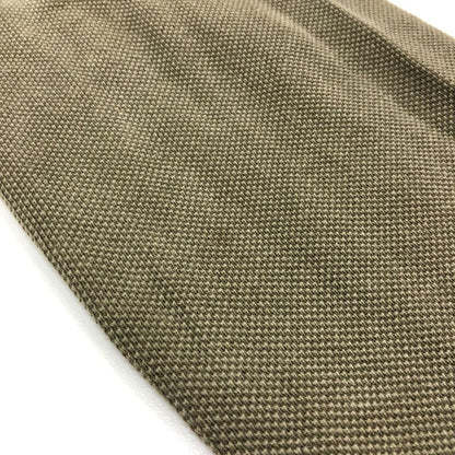 ダブルアールエル ヘンリーネックシャツ サーマル 1つ星タグ カーキ メンズ サイズS RRL RALPH LAUREN【LA】