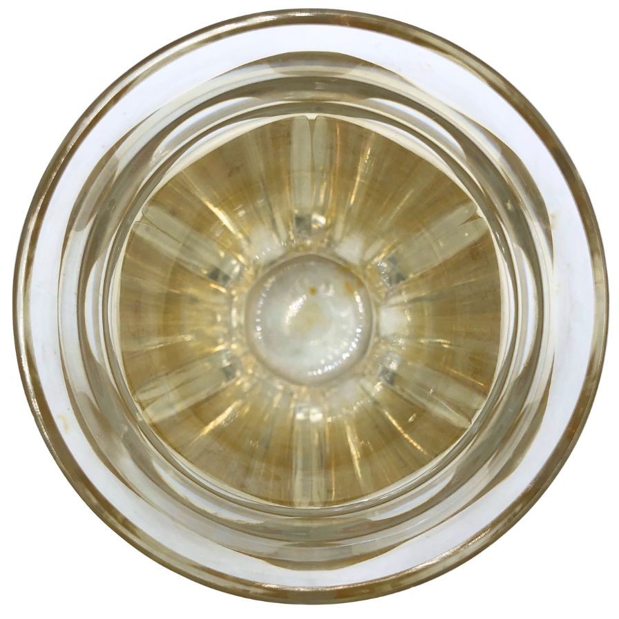 バカラ ロックグラス タンブラー クリスタル Baccarat【AFI28】【中古】