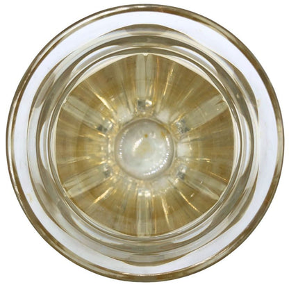 バカラ ロックグラス タンブラー クリスタル Baccarat【AFI28】【中古】