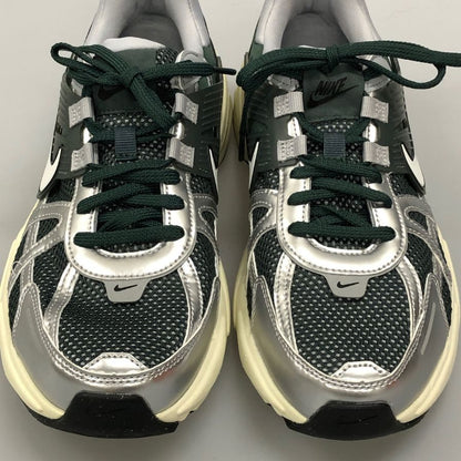 ナイキ スニーカー HJ4497-300 V2K RUN メンズ US9 グリーン系 VINTAGE GREEN NIKE 約27.5cm【AFD15】
