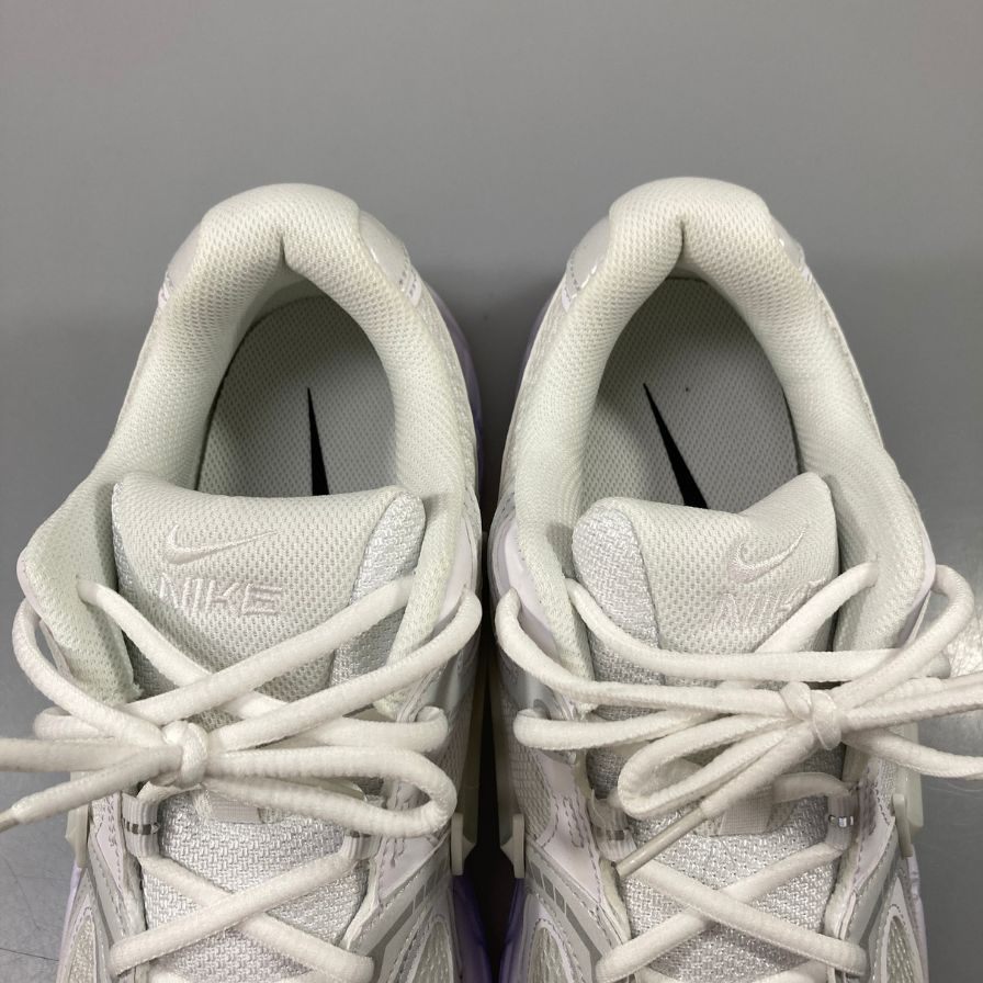 ナイキ HJ5228-101 V5 RNR スニーカー ホワイト US10/28㎝ NIKE 約28.0cm【AFD5】