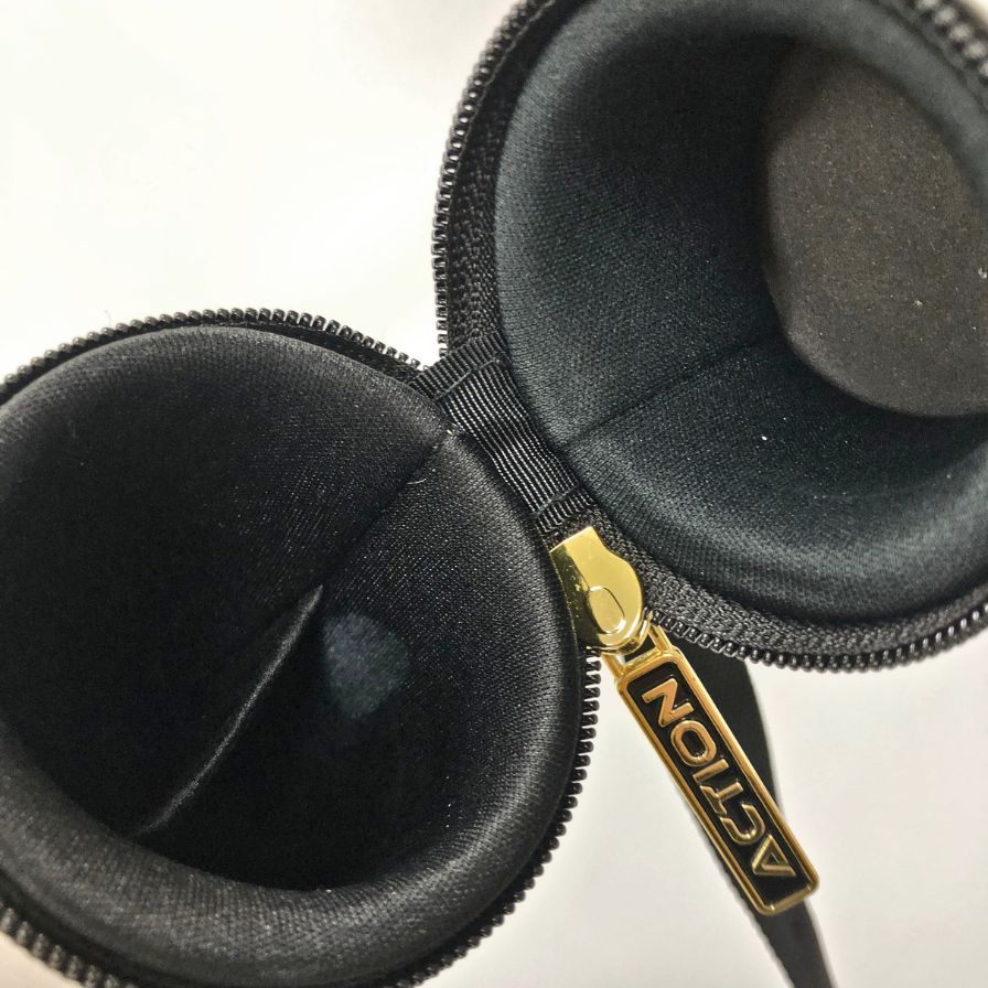 アクション ビリヤード キューケース 1S1B ホワイト ACTION【AFE13】【中古】