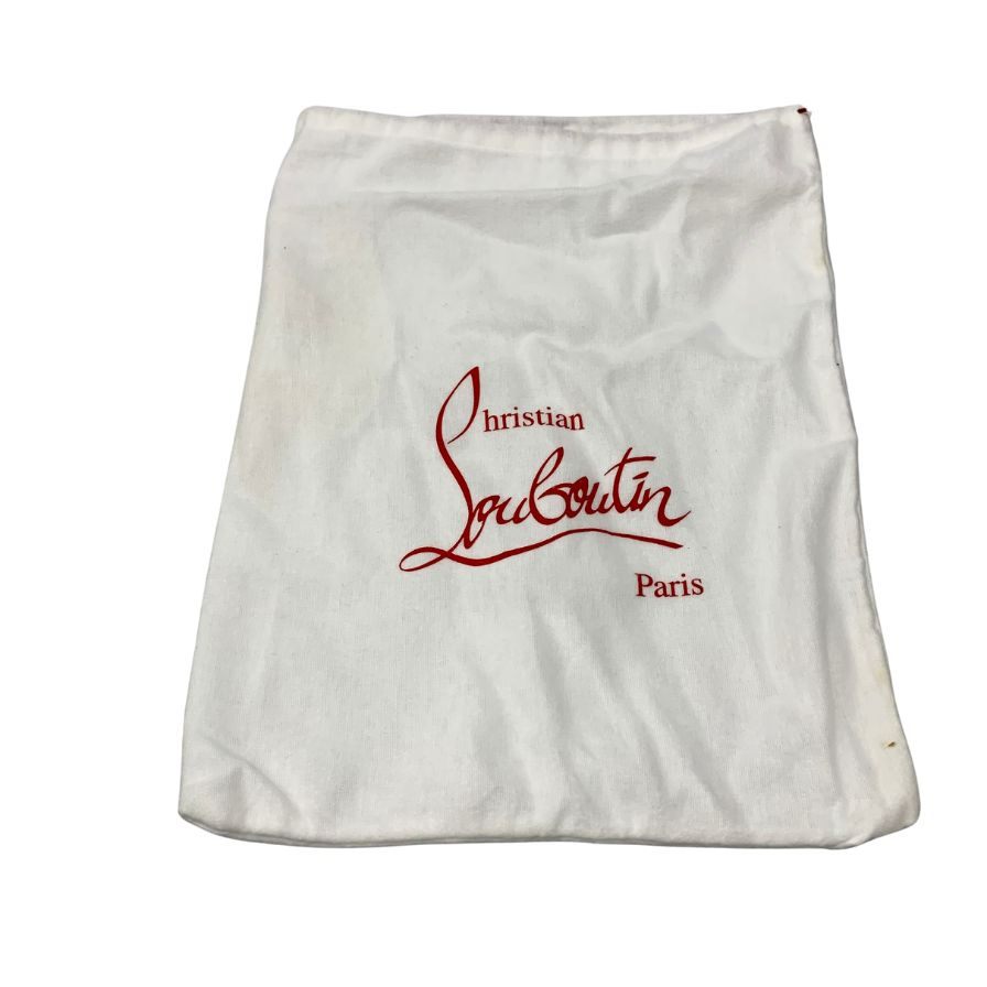 ★レア★クリスチャン ルブタン ローファー COLONNAKI FLAT ベロア ☆レア☆クリスチャン ルブタン ローファー COLONNAKI FLAT ベロア