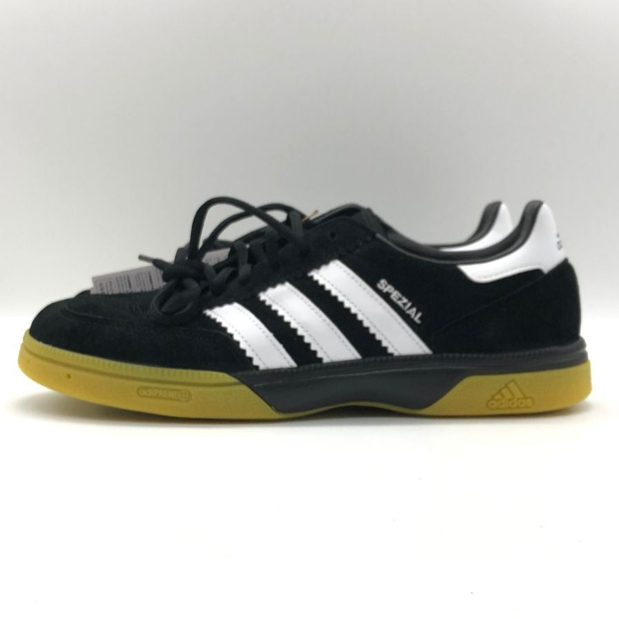 アディダス スニーカー ハンドボール スペツィアル スエード ブラック メンズ 27.5cm M18209 ADIDAS Handball Spezial 約27.5cm【AFC44】