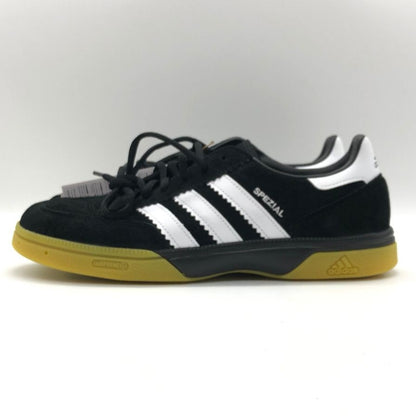 アディダス スニーカー ハンドボール スペツィアル スエード ブラック メンズ 27.5cm M18209 ADIDAS Handball Spezial 約27.5cm【AFC44】