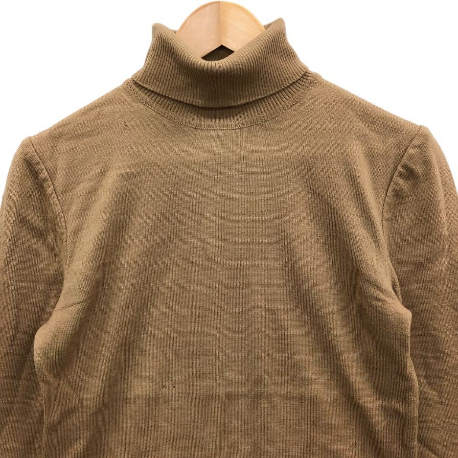 中古◇ヴァレンティノ タートルネック ウール ニット レディース